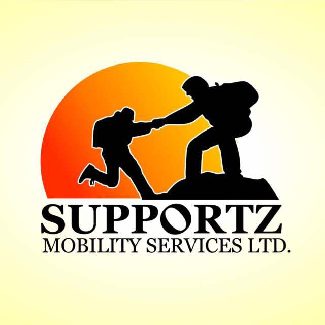 Supportz Mobility Services Limited
